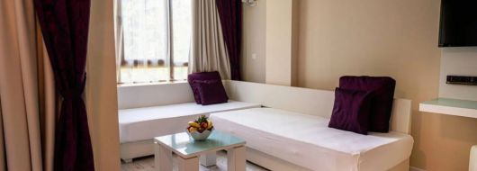 Почивка в хотел ПЕРЛА РОЯЛ 5*, ПРИМОРСКО - ПЕРЛА РОЯЛ ***** +ПЛАЖ